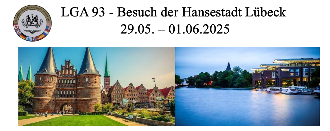 Titelbild Lübeck