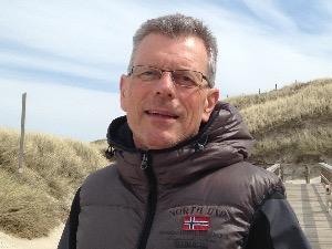 Mick (Michael Teckentrup)