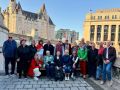 gruppenbild ottawa
