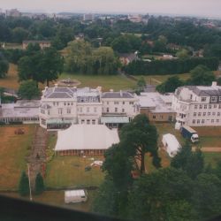 1994   lga delegation bracknell  u.k.