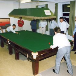 1994   lga delegation bracknell  u.k.