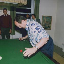 1994   lga delegation bracknell  u.k.