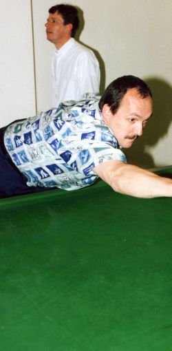 1994   lga delegation bracknell  u.k.