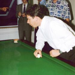 1994   lga delegation bracknell  u.k.