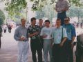 1994   lga delegation bracknell  u.k.